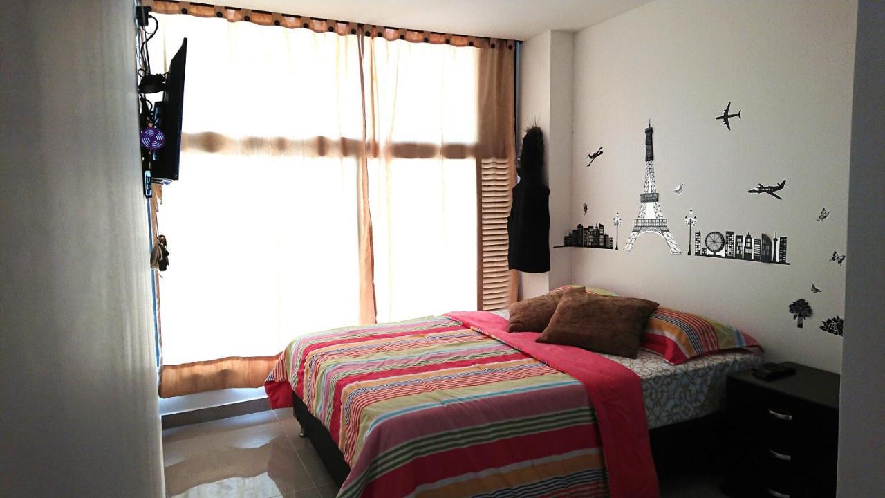 Apartasuites Medellin Los Molinos Exterior photo