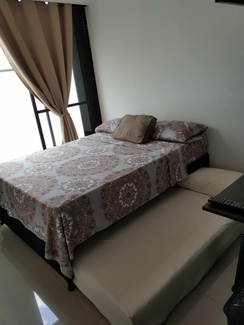 Apartasuites Medellin Los Molinos Exterior photo